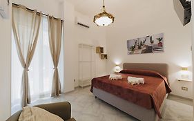 Vallisa 72 - Centro Storico Bari