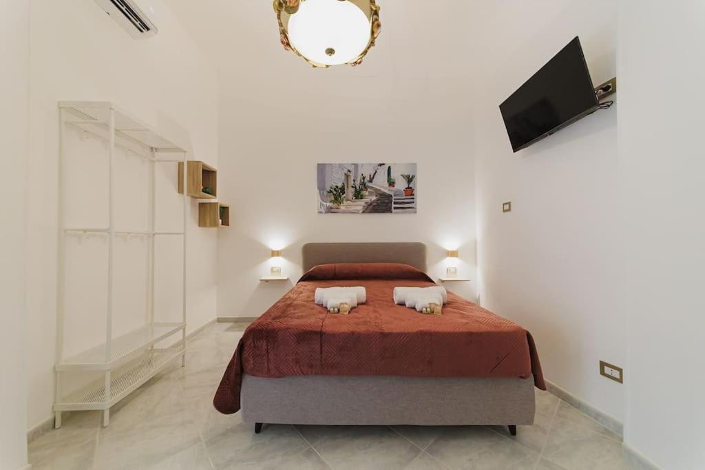 Vallisa 72 - Centro Storico Bari Exterior foto