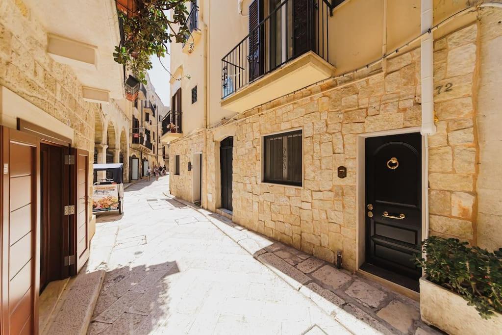 Vallisa 72 - Centro Storico Bari Exterior foto