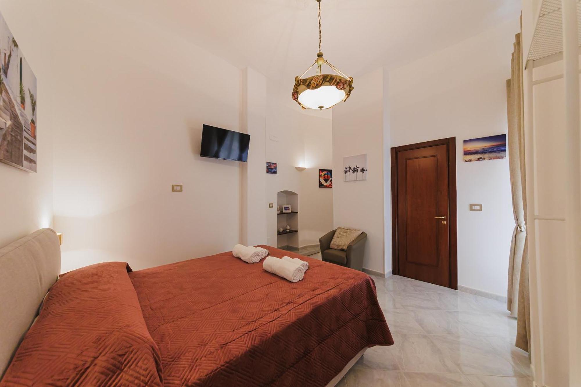 Vallisa 72 - Centro Storico Bari Exterior foto