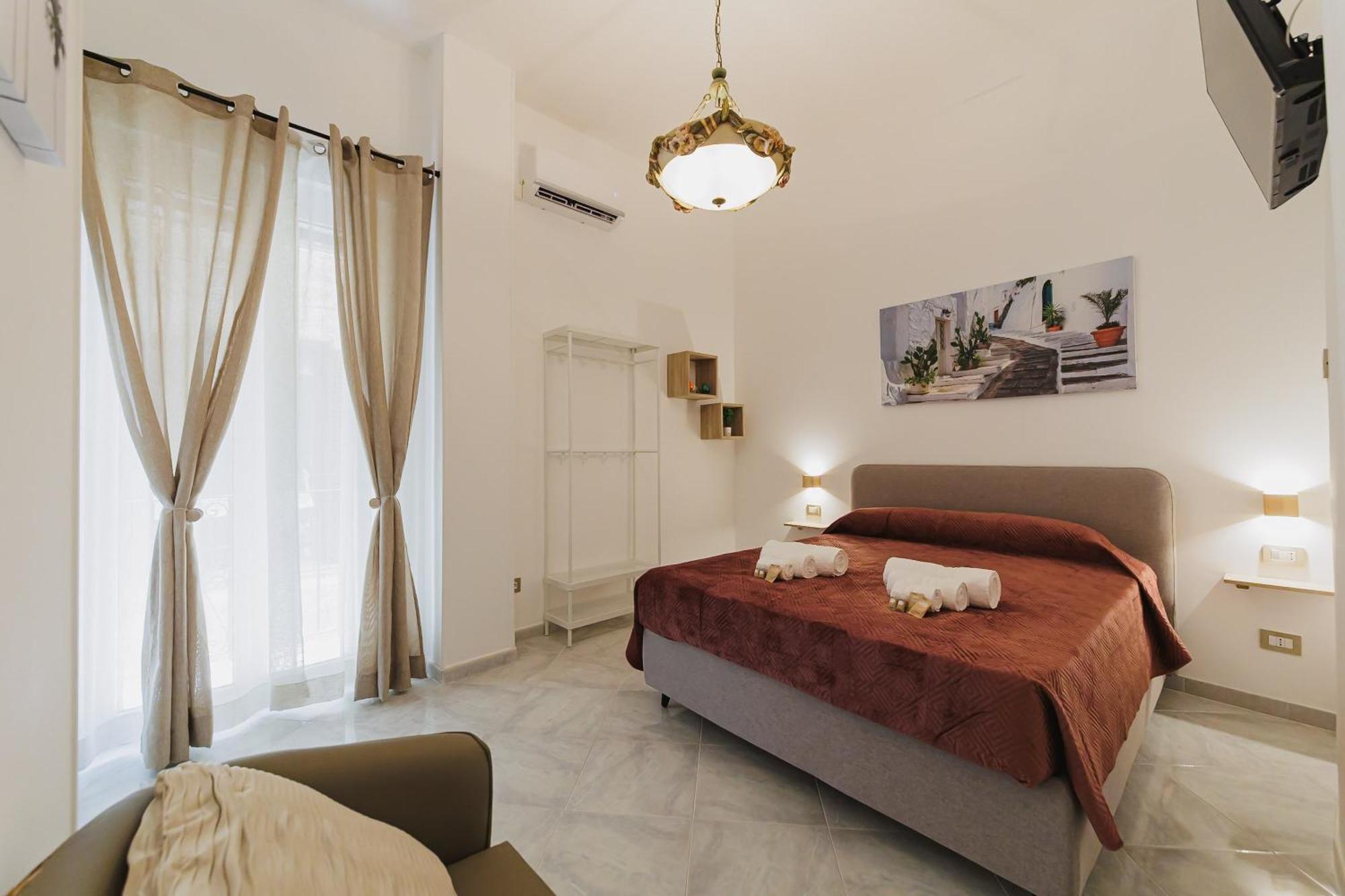 Vallisa 72 - Centro Storico Bari Exterior foto